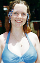 Nancy in the Dominican Republic