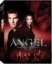 Angel Season One DVDs