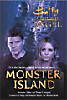 Monster Island / Golden and Sniegoski
